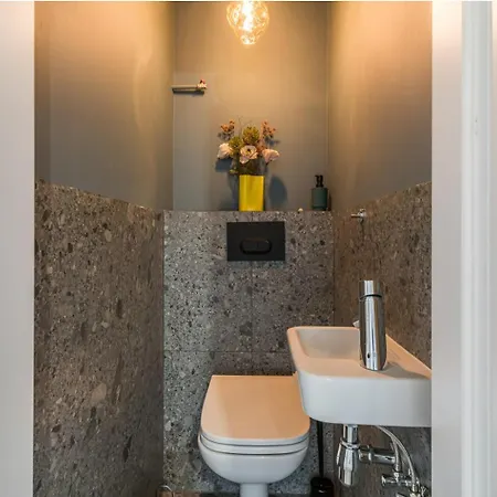 Whizzy - Cozy And Peaceful Place, 12 Minutes From Old Town & Seaside * Γκντανσκ