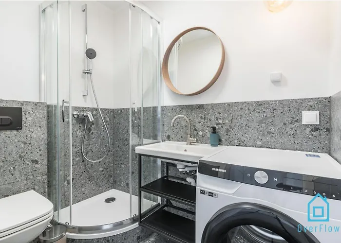 Whizzy - Cozy And Peaceful Place, 12 Minutes From Old Town & Seaside *